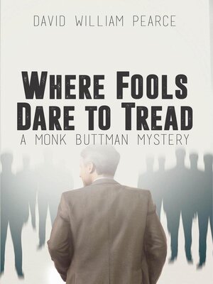 cover image of Where Fools Dare to Tread